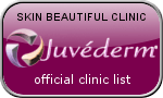 Skin Beautiful official Juvederm clinic