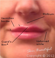 Skin Beautiful Clinic 7 different lip enhancements