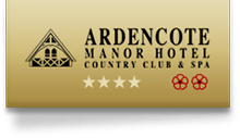 Ardencote Manor Hotel Country Club & Spa