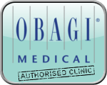 Official Obagi Medical authorised clinic