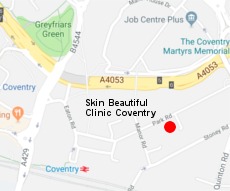 Skin Beautiful Medical & Cosmetic Clinic Coventry