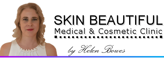 Skin Beautiful Medical & Cosmetic Clinic Helen Bowes